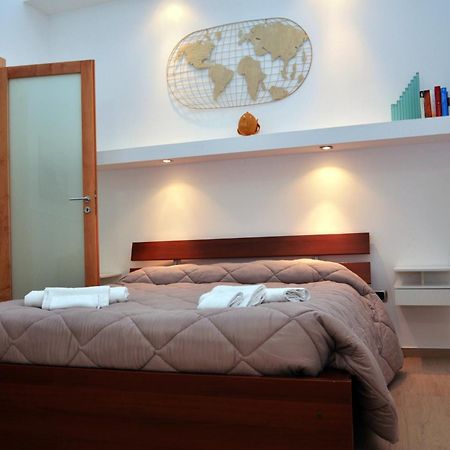 Conte Cavour Apartment 브린디시 외부 사진