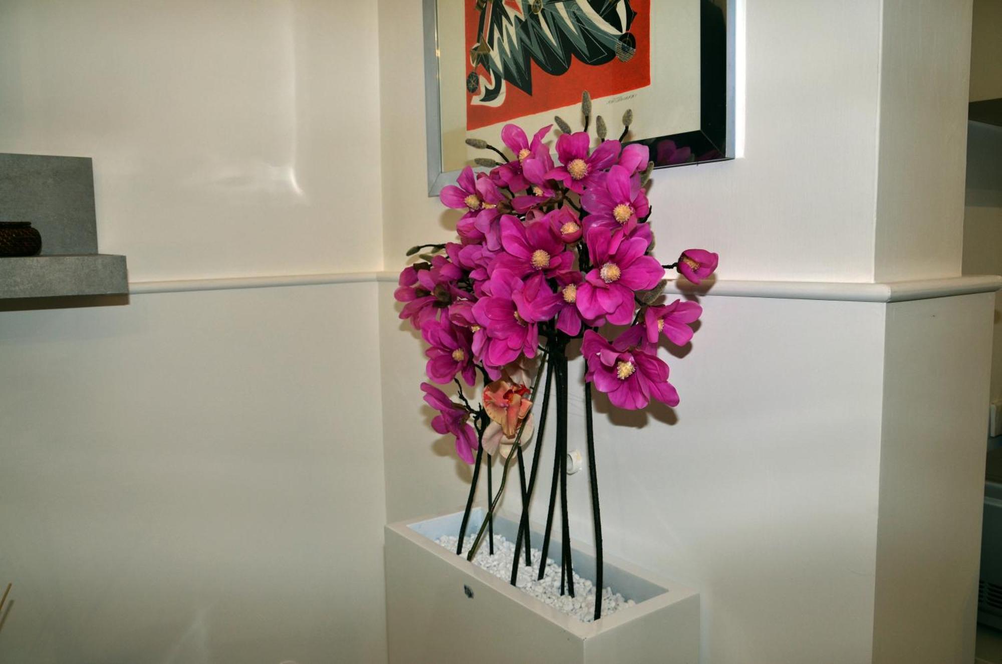Conte Cavour Apartment 브린디시 외부 사진