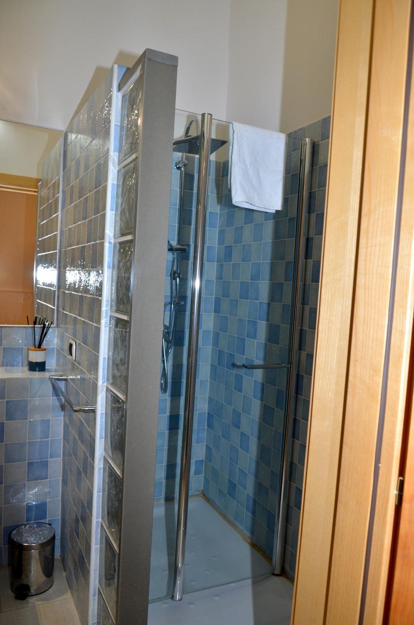 Conte Cavour Apartment 브린디시 외부 사진