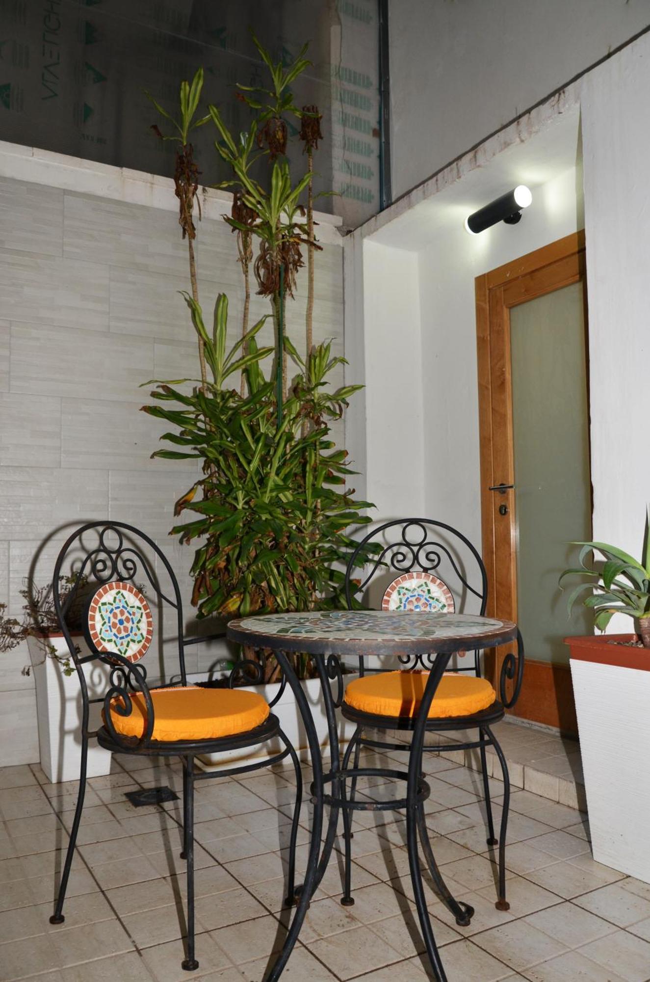 Conte Cavour Apartment 브린디시 외부 사진